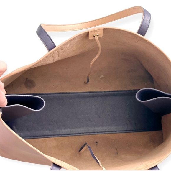 Salvatore Ferragamo Large Jet Set Shoulder Tote Bag - Picture 13 of 14